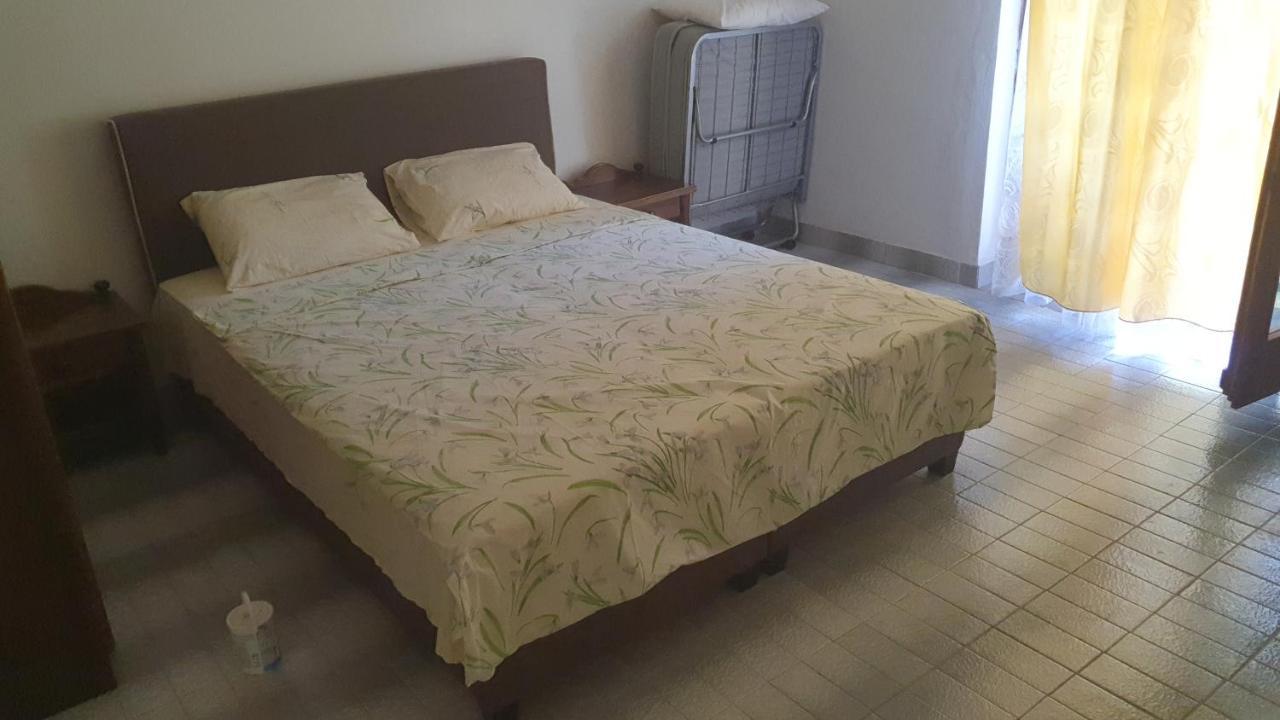 Apartmani Nar Sutomore Eksteriør billede